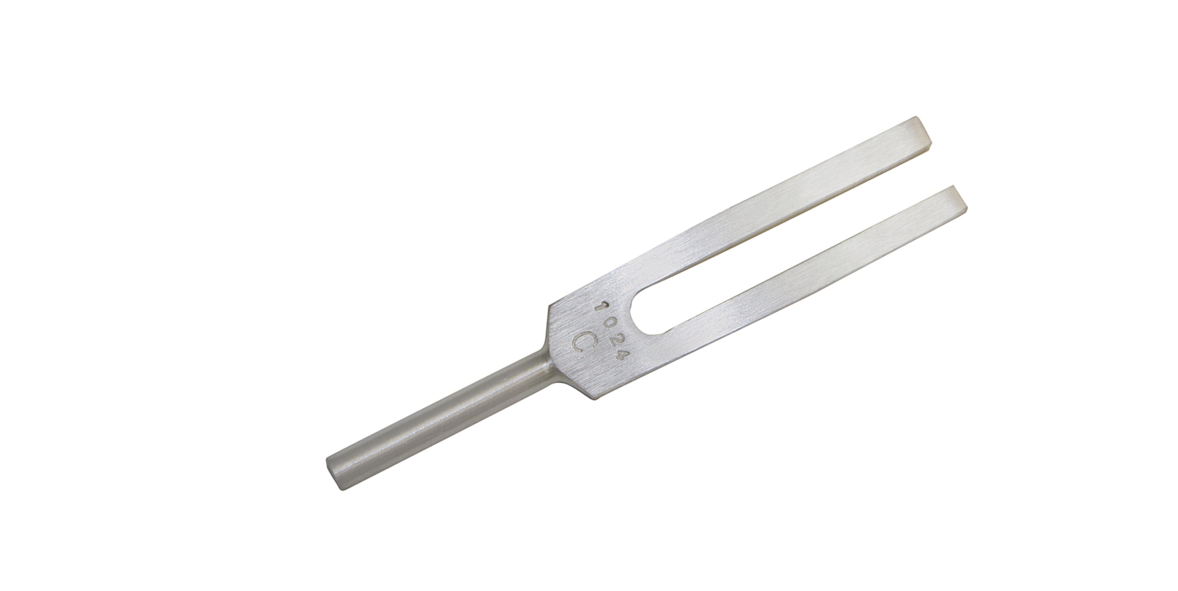 Baseline, Tuning Fork, 1024 cps