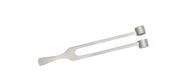 Baseline, Tuning Fork with weight, Student Grade, 128 cps, 25-pack