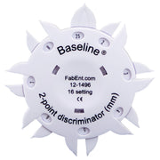 Baseline multi-setting two-point discriminator