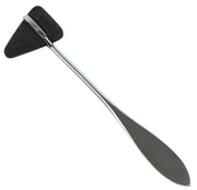 Percussion Hammer - Taylor - Black - Latex Free
