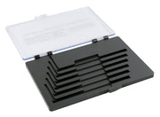 Baseline Tactile Monofilament - Protective Case - 6 Monofilament Capacity