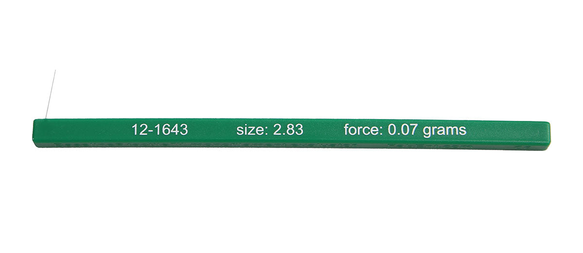Baseline Tactile Monofilament - 2.83 - 0.07 gram
