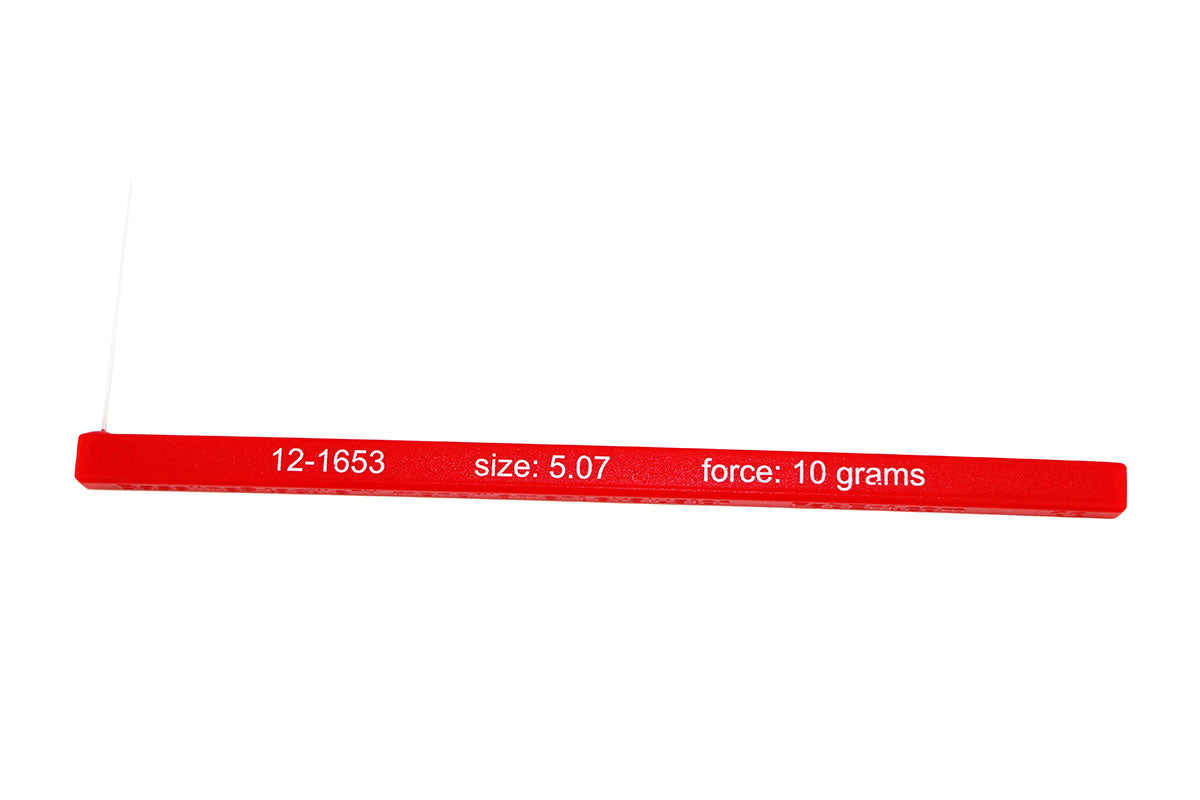 Baseline Tactile Monofilament - 5.07 - 10.0 gram