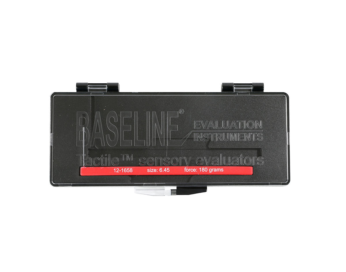 Baseline Tactile Monofilament - 6.45 - 180.0 gram