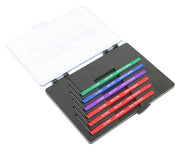 Baseline Tactile Monofilament - 6-piece Set - Foot - 2.83, 3.61, 4.31, 4.56, 5.07, 6.65 gram