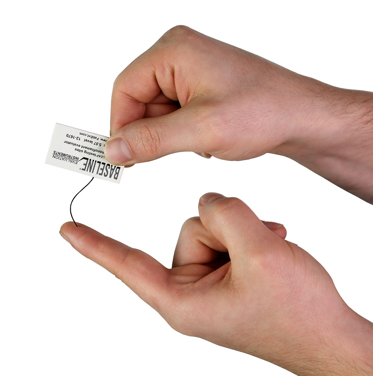 Baseline Tactile Monofilament - LEAP Program - Disposable - 5.07 - 10 gram - 20-pack