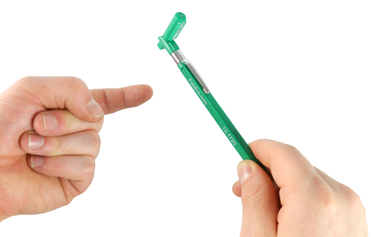 Baseline Fold-Up Monofilament, 1.65 level