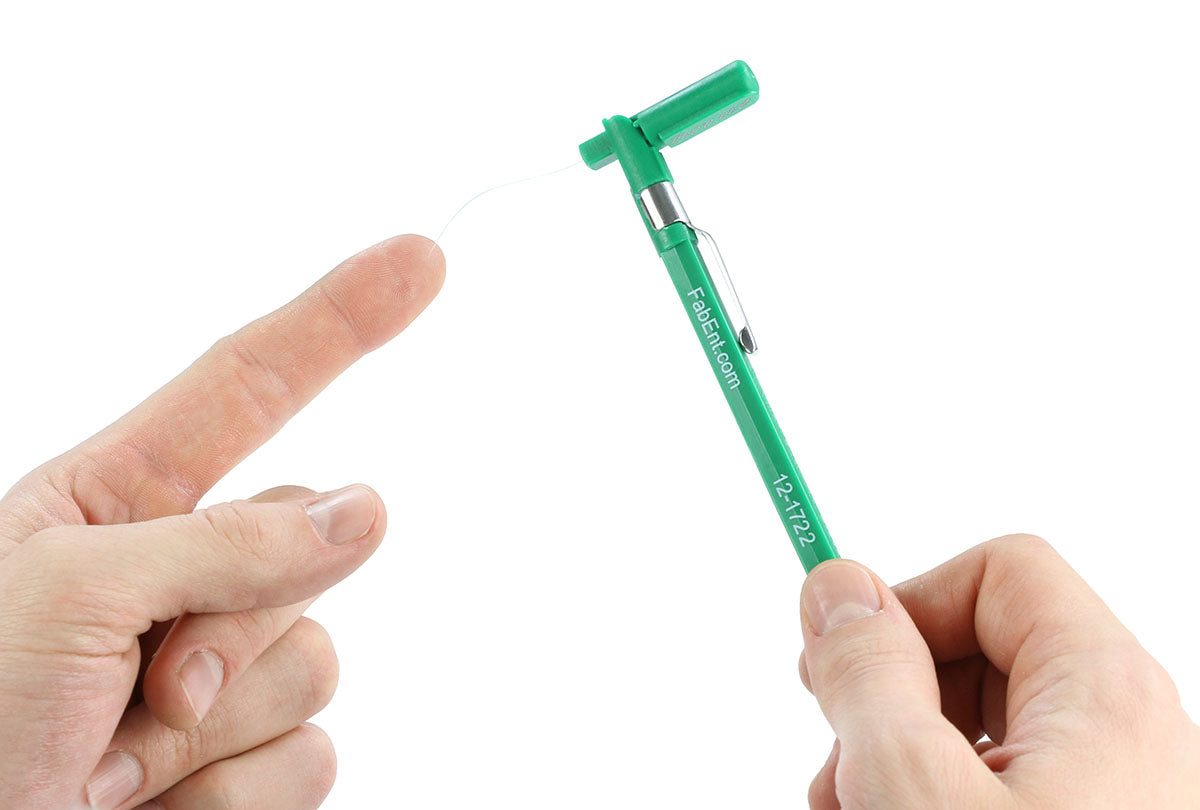 Baseline Fold-Up Monofilament, 2.44 level