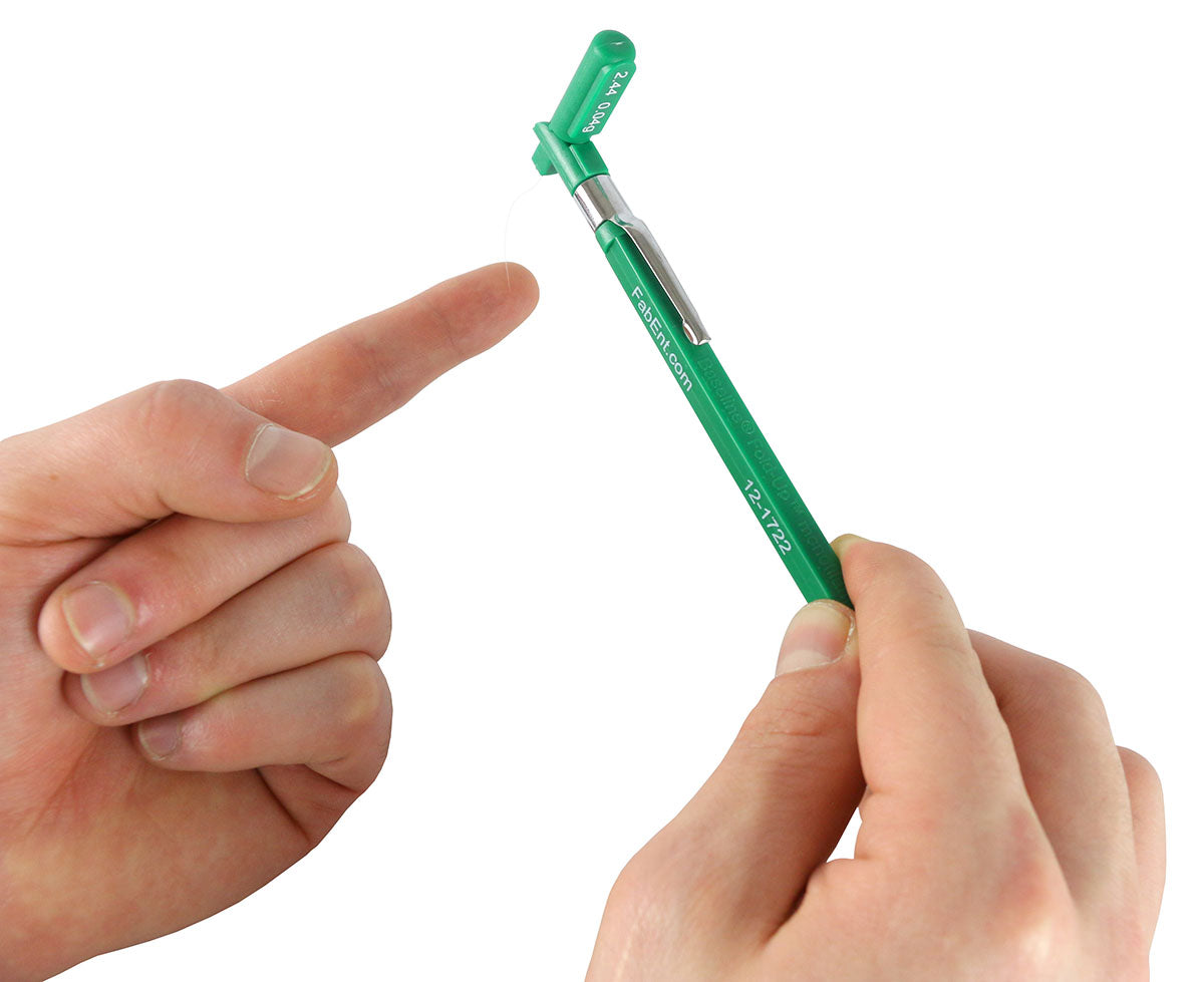 Baseline Fold-Up Monofilament, 2.44 level