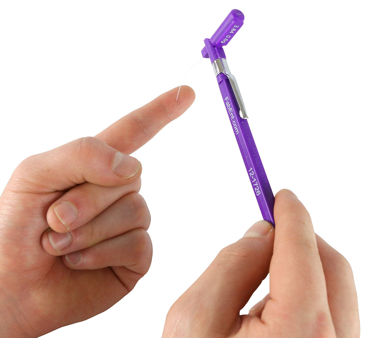Baseline Fold-Up Monofilament, 3.84 level