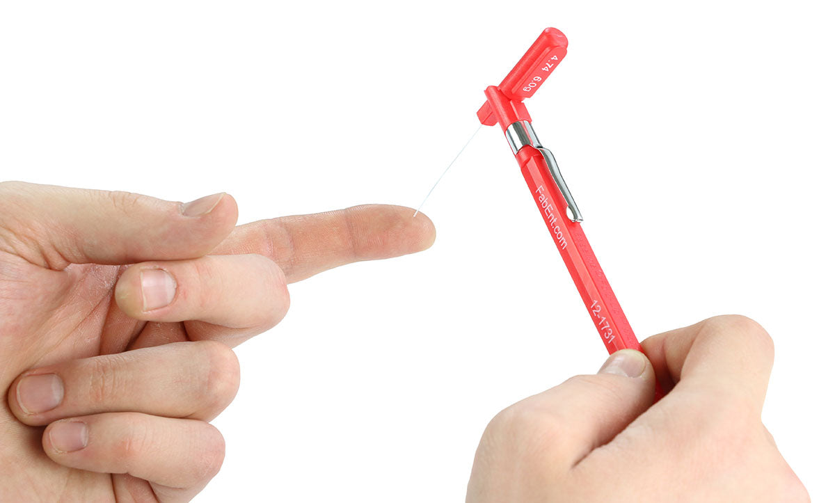 Baseline Fold-Up Monofilament, 4.74 level