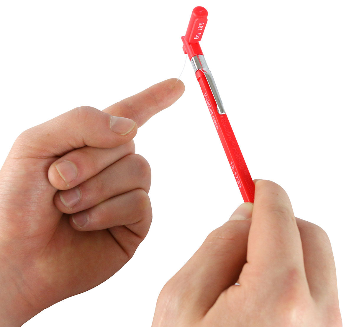 Baseline Fold-Up Monofilament, 5.07 level