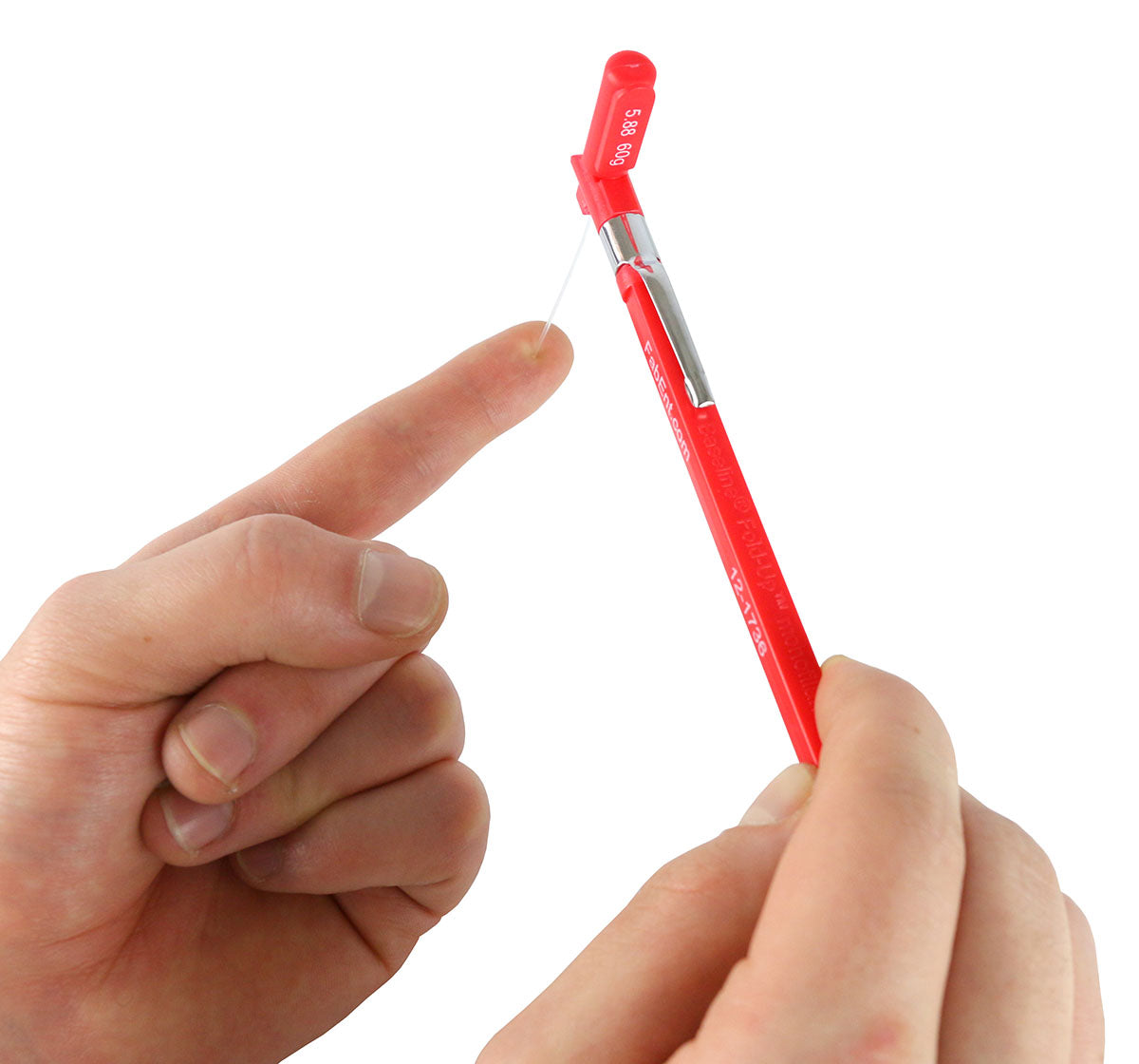 Baseline Fold-Up Monofilament, 5.88 level
