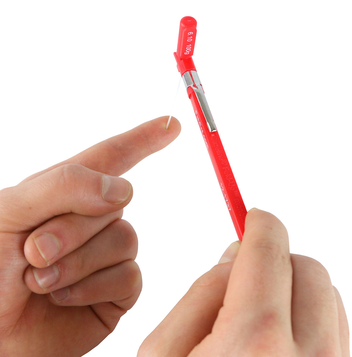 Baseline Fold-Up Monofilament, 6.10 level