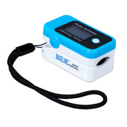 Baseline, Fingertip Pulse Oximeter, Standard