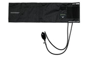 Sphygmomanometer Cuff - 2-tube Cuff ONLY - Large Adult