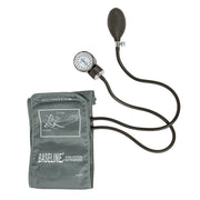 Sphygmomanometer - Pocket - Aneroid Type with Adult Cuff