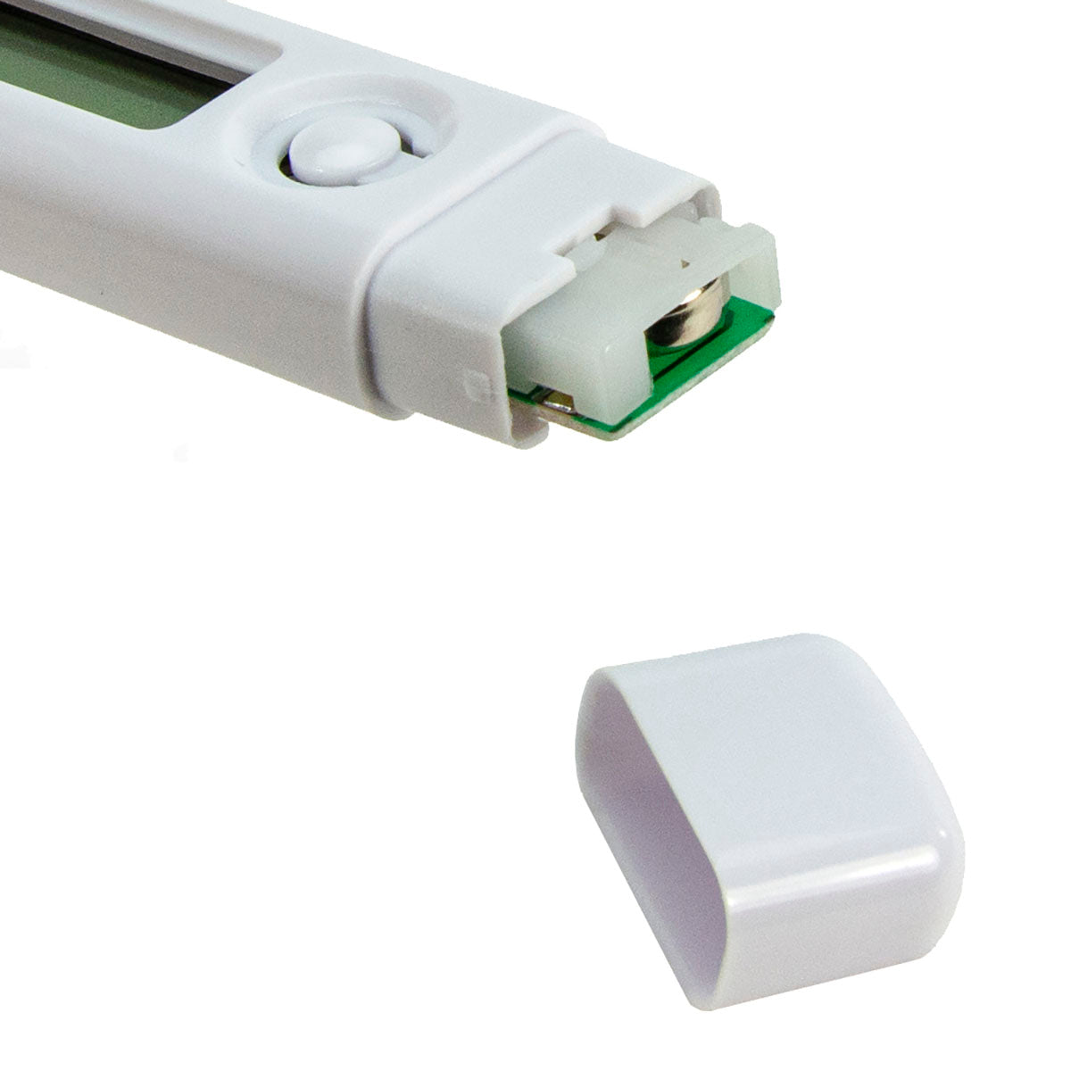 Digital Thermometer