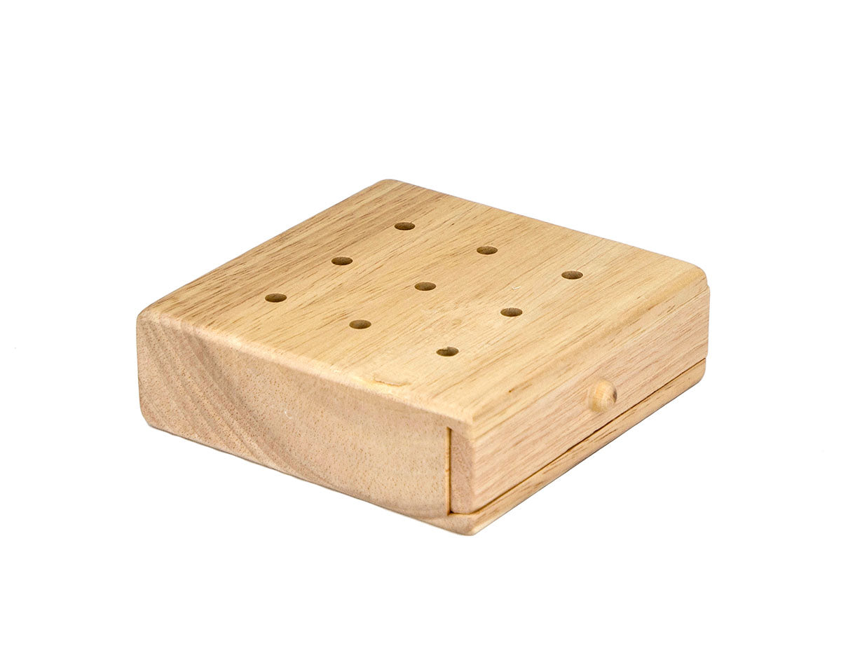 Baseline 9 Hole Pegboard