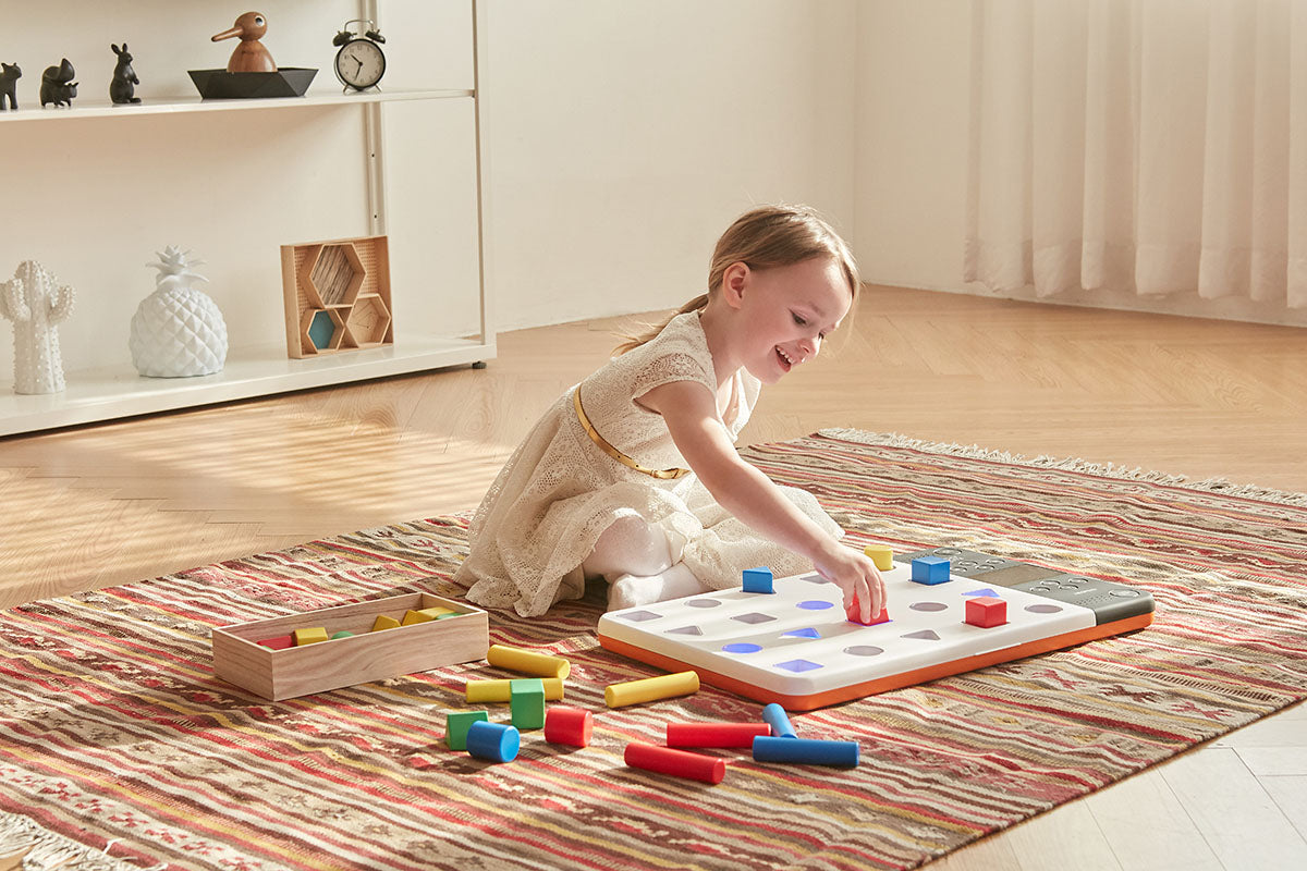 Neofect Smart Pegboard