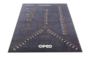 Orthelligent Screening Mat