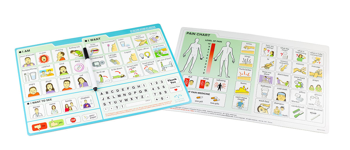 Communication Boards