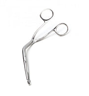 ADC Magill Catheter Forceps, Adult, 9 3/4", Stainless