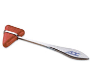 ADC Taylor Neurological Hammer, 7 1/2", Black