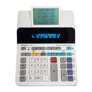 12 Digit Paperless Printing Calculator