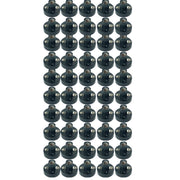 Lamp Receptacle Plastic, Pack of 50