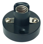 Lamp Receptacle Plastic, Case of 250