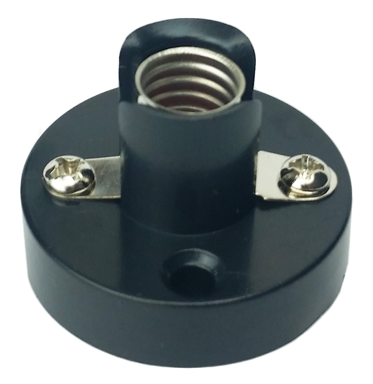 Lamp Receptacle Plastic, Pack of 50