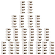 Lamp Bulb, 6.3V, Pack of 10, Case of 100