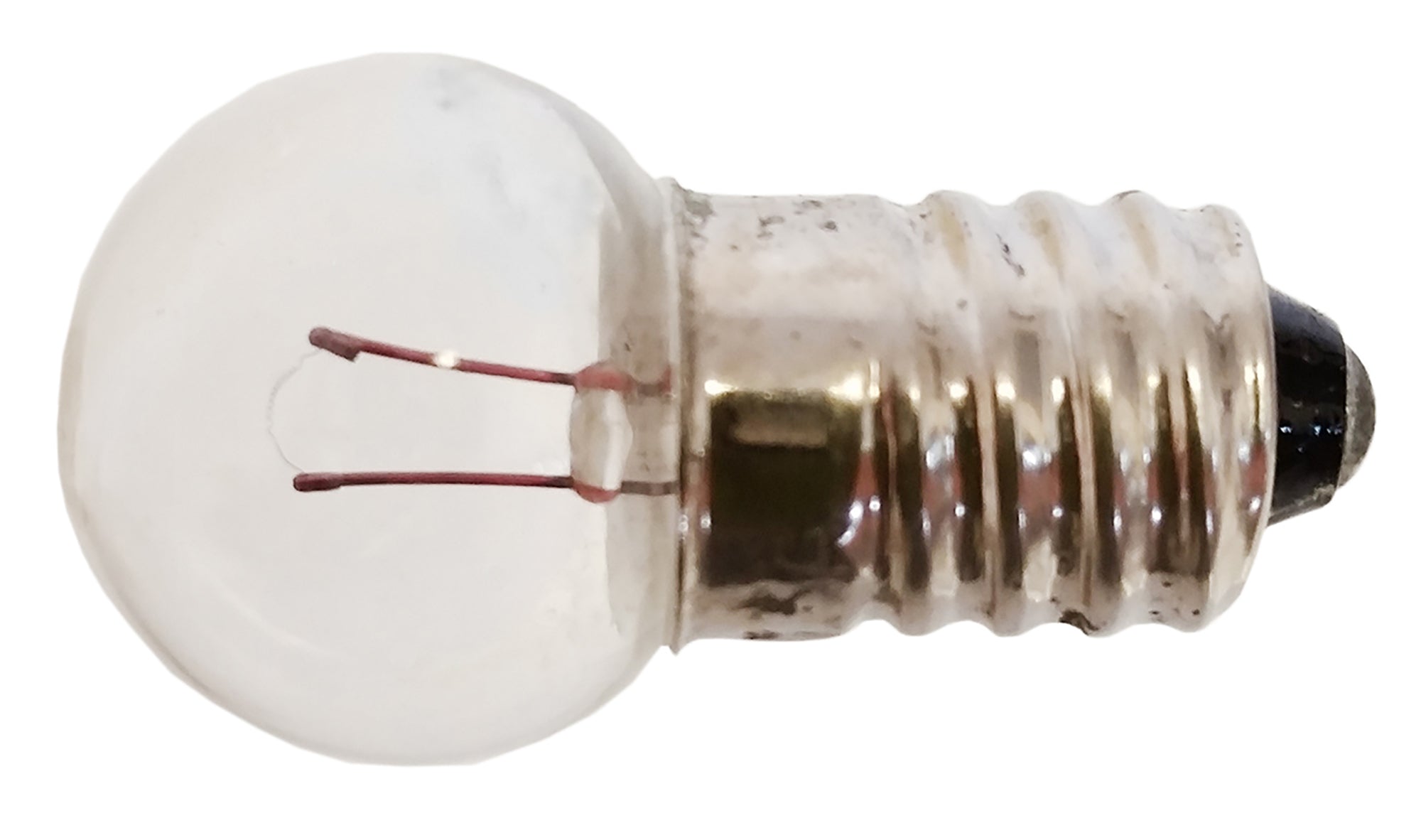 Lamp Bulb 6.3 Volts. Pack 10.