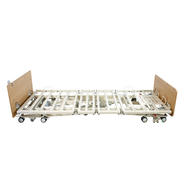 D300 LTC 5 Function Low Bed, 500lb Capacity, 1 Piece per Case (Image for Reference Only – May Not Reflect Exact Components)