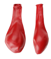 Lung Balloons dozen pack