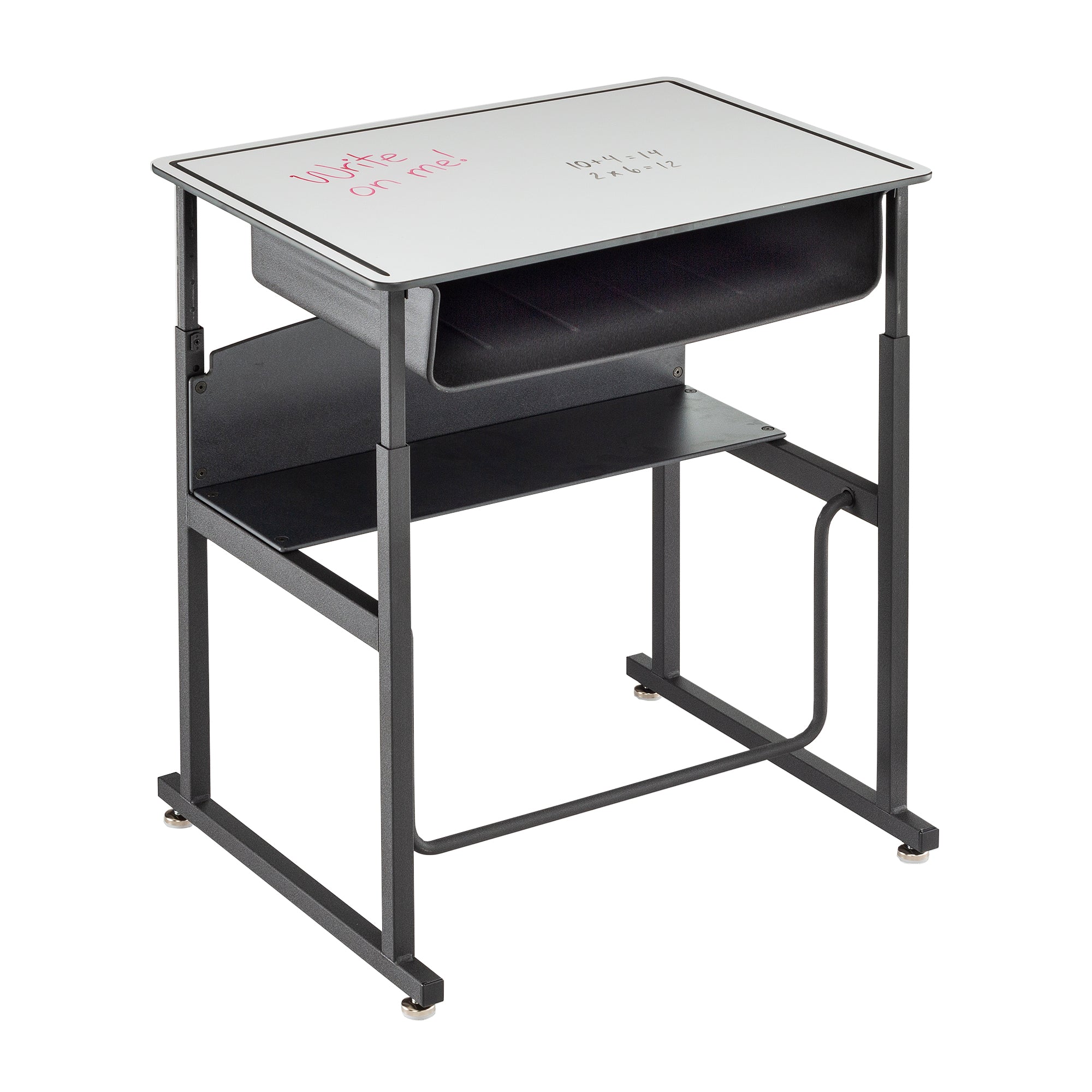 Alphabetter Ph 20X28 W Bkbox