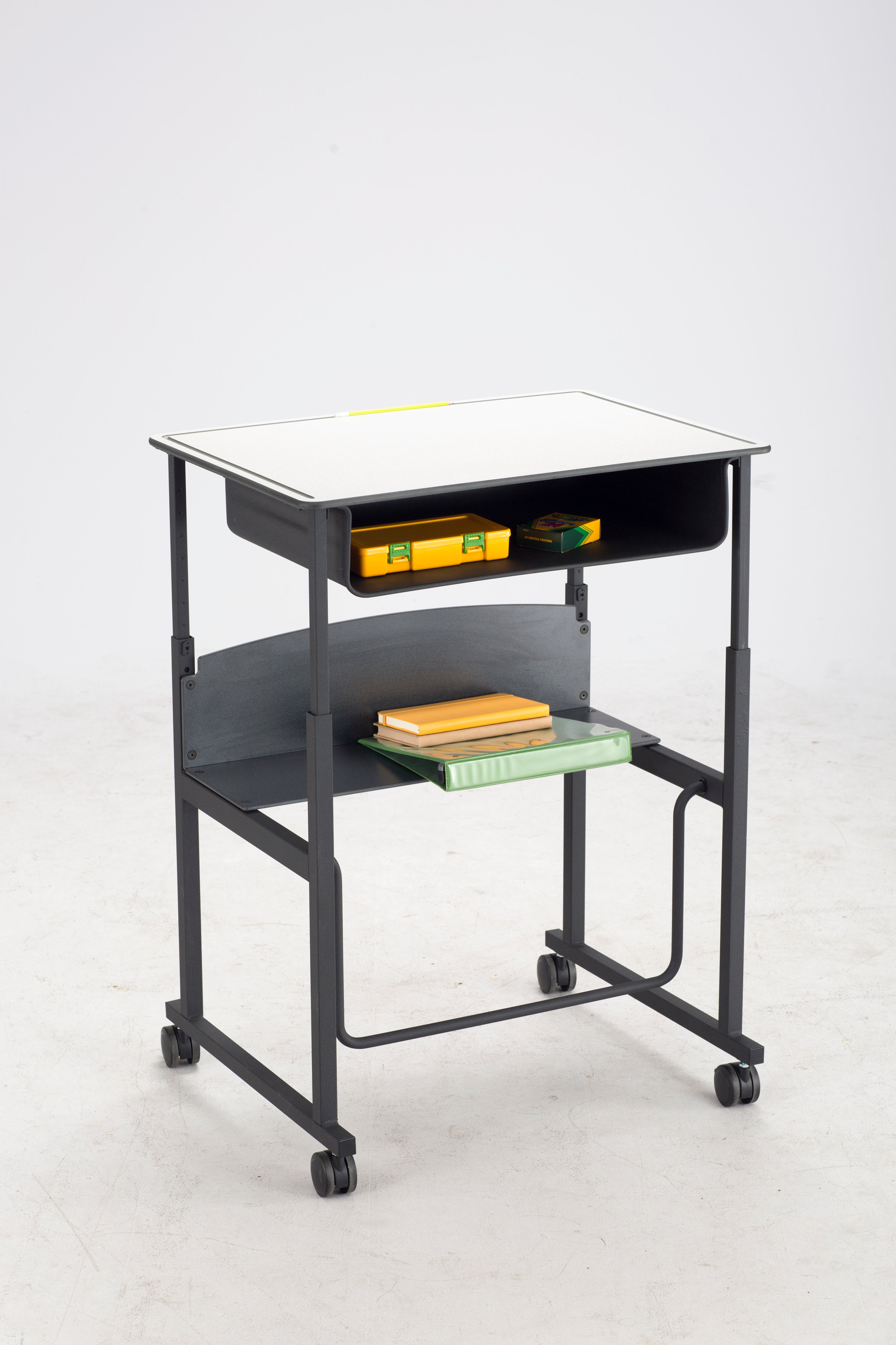 Alphabetter Ph 20X28 W Bkbox