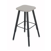 Stool Alphabetter Bge