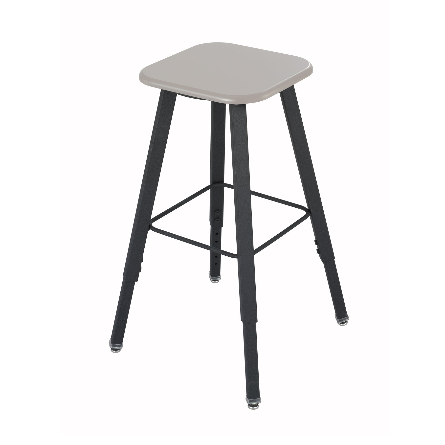 Stool Alphabetter Bge