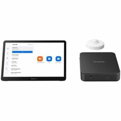 Yealink Mcorekit-C5-Zr Zoom