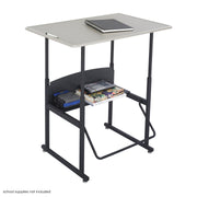 Alphabetter Kx 24X36 No Bkbox