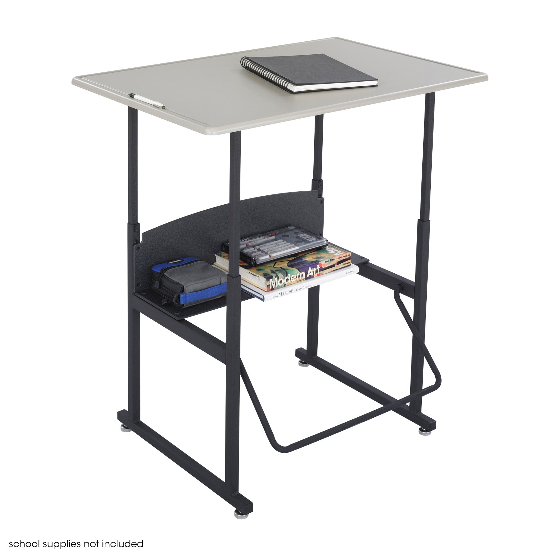 Alphabetter Kx 24X36 No Bkbox