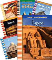 Cultures Around the World Set