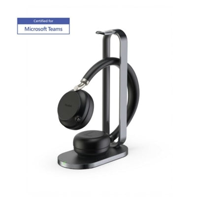 Yealink Bh72 W Charging Stand