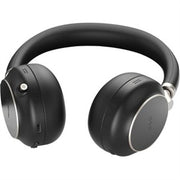 Yealink Bh76 Teams Black Usb-A