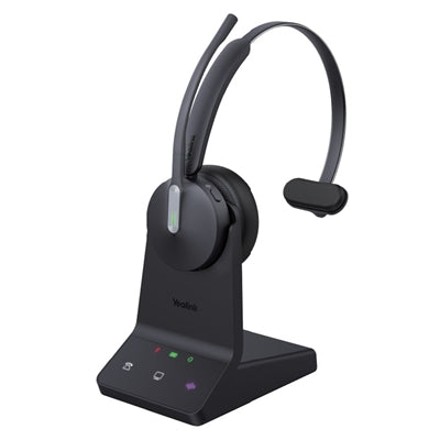 Yealink Wh64 Mono Uc