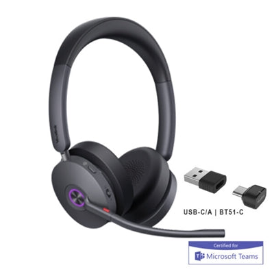 Yealink Bh74 Teams Usb C A
