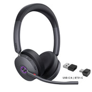 Yealink Bh74 Uc Usb C A