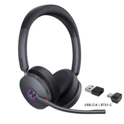 Yealink Bh74 Uc Usb C A